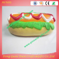 PU foam toys for kinds / PU foam products for christmas gifts